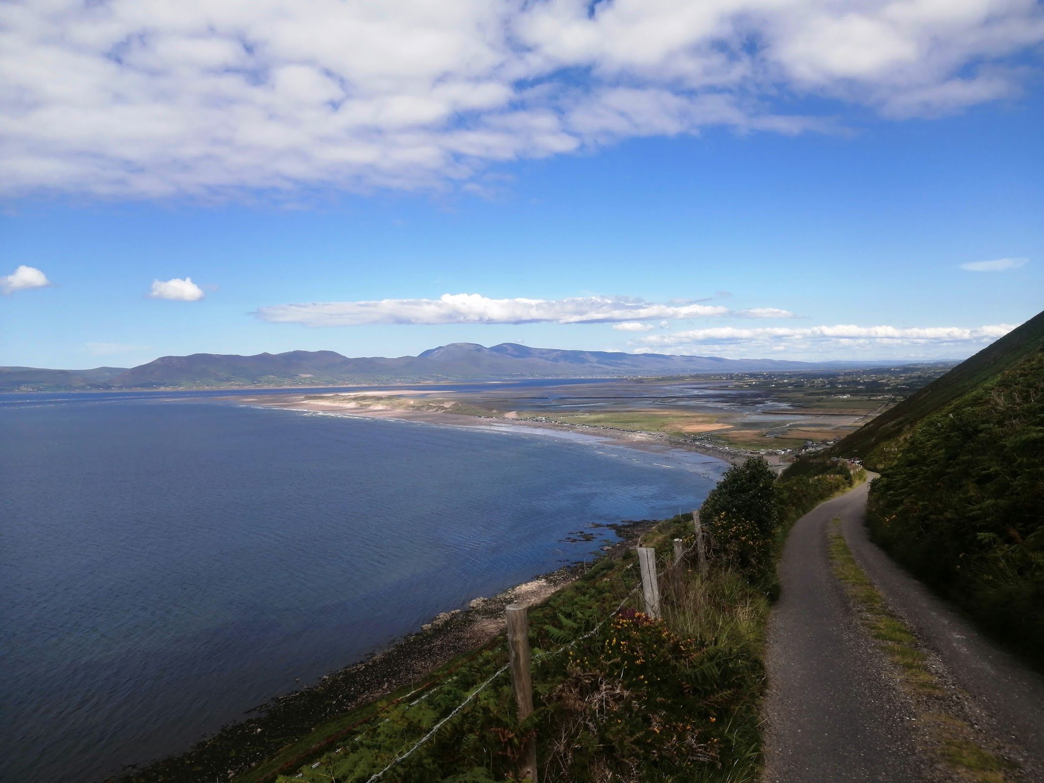 Rossbeigh Strand