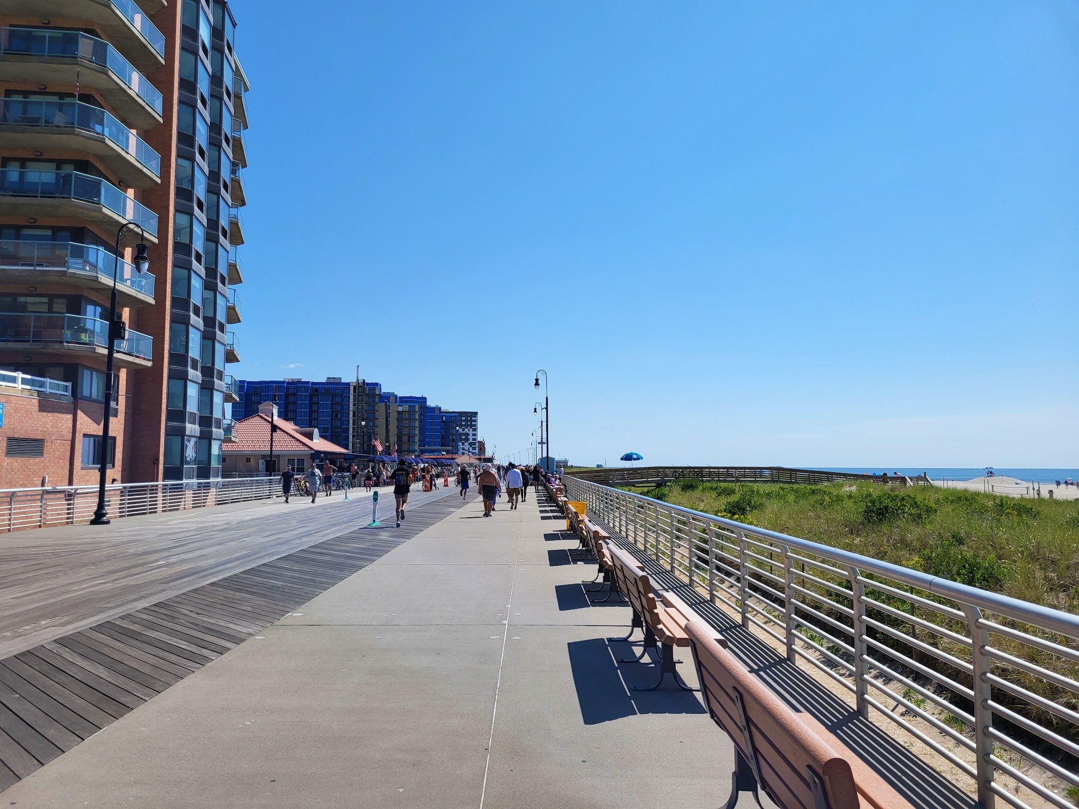 Long Beach