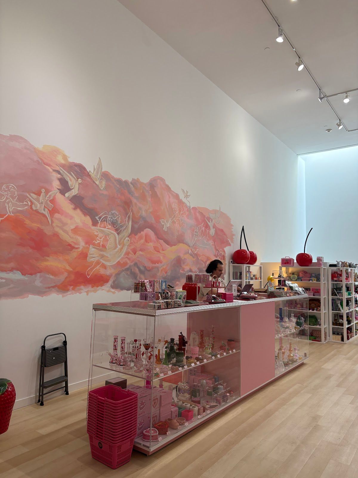 A Shop of Things