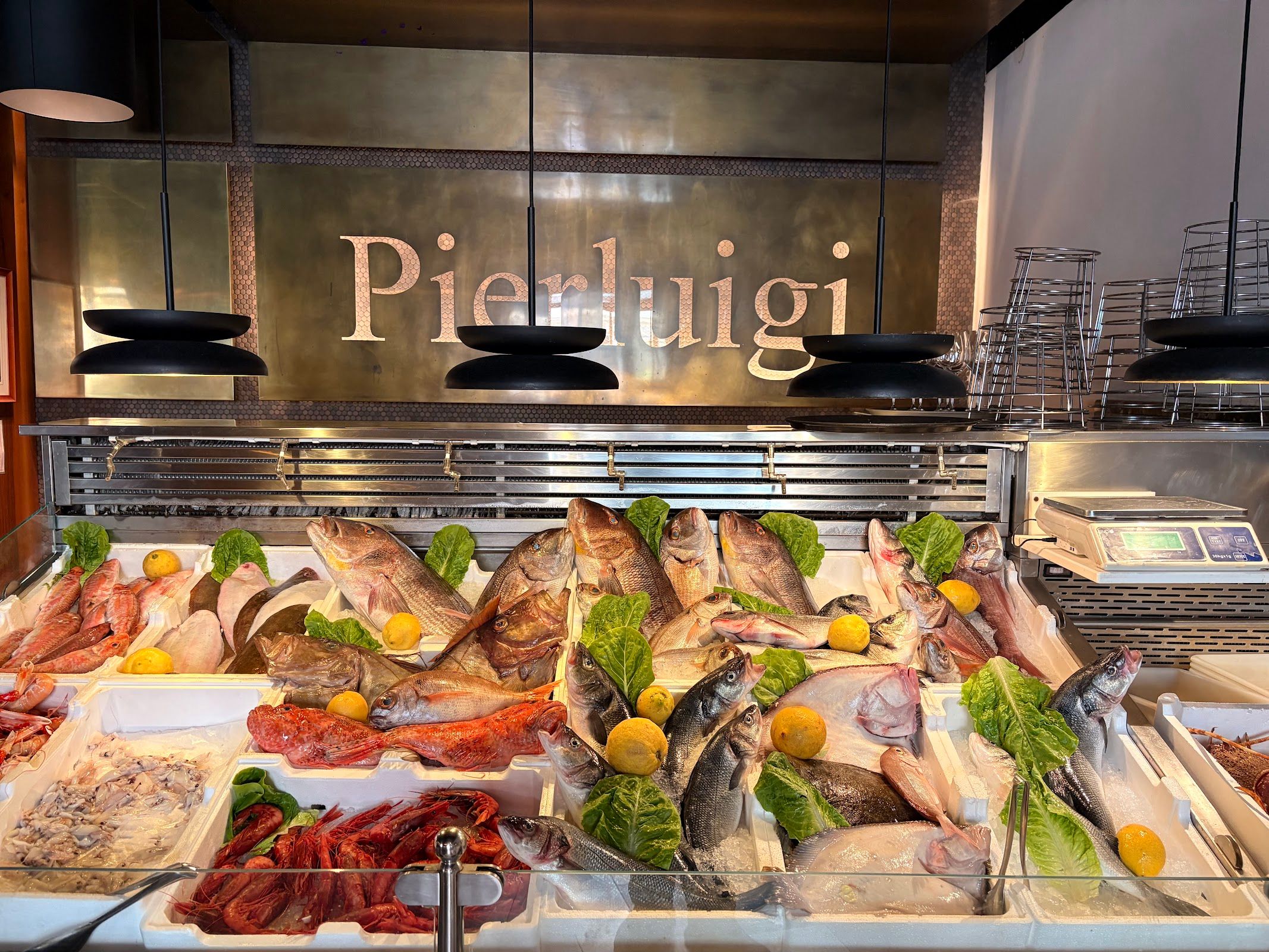 Pierluigi
