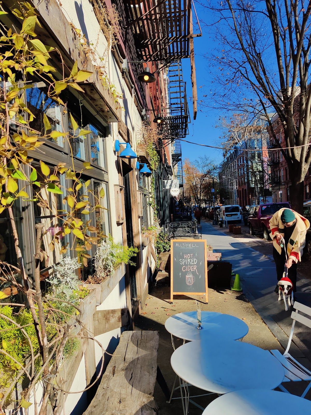 Bedford Avenue