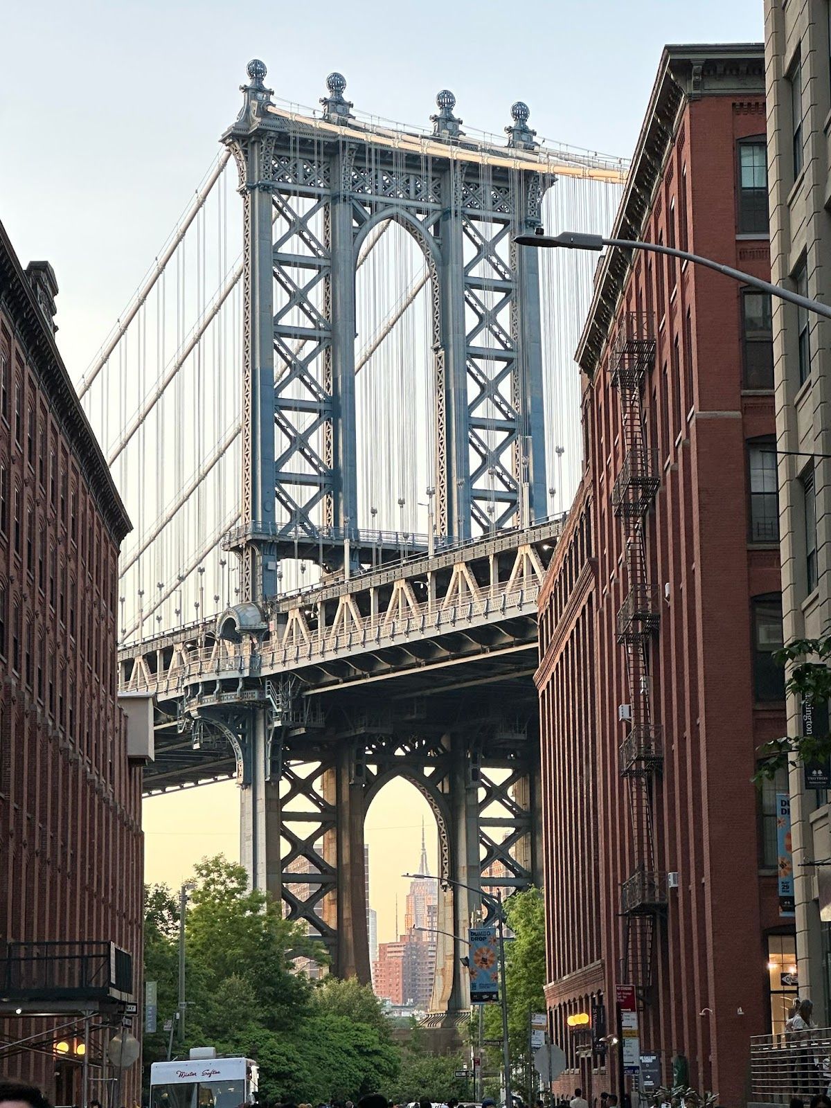 Water Street