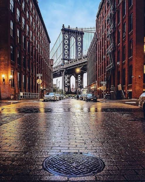 Washington Street