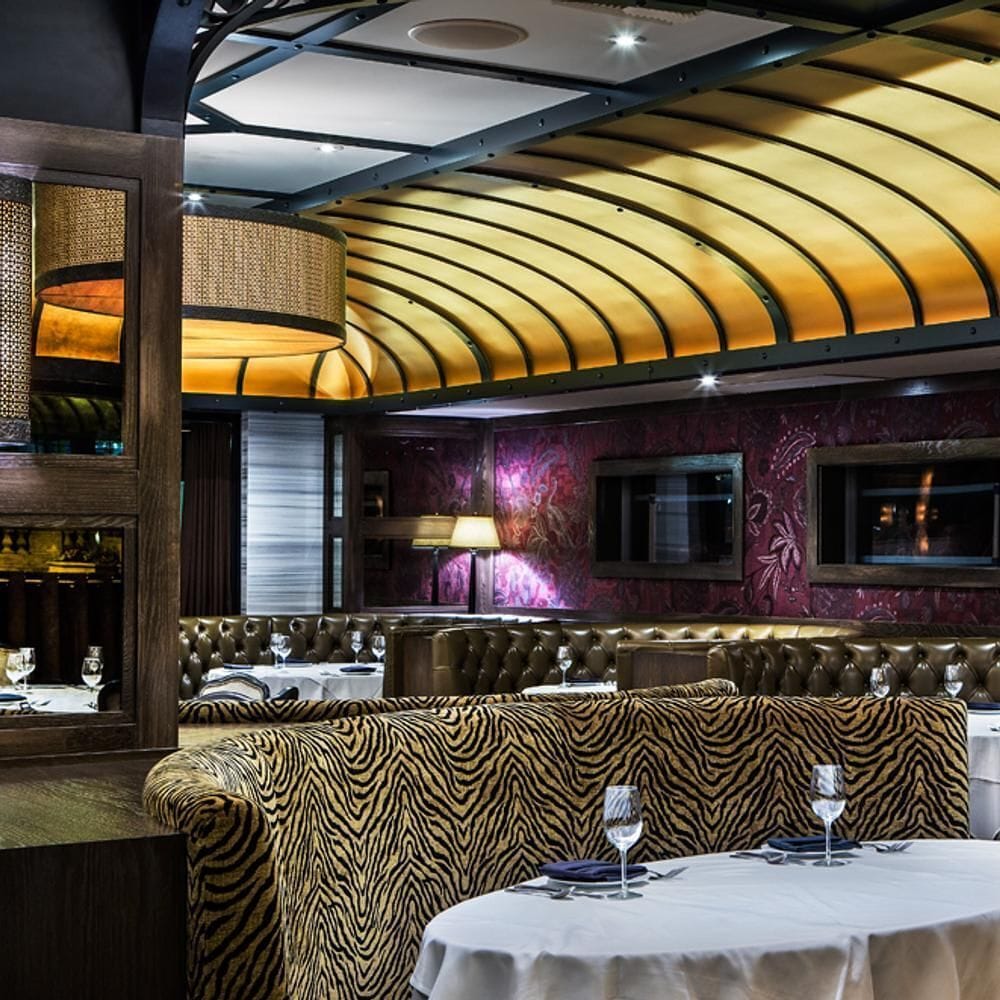 Prime & Provisions