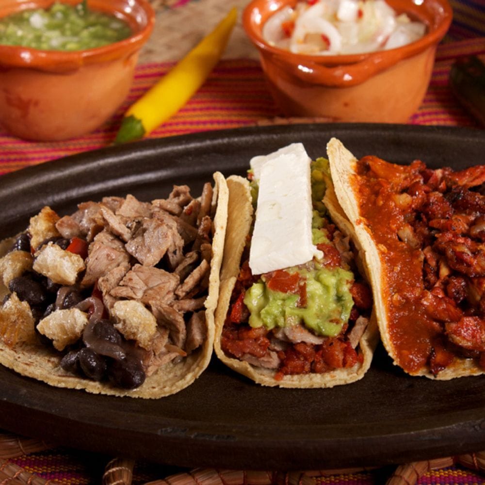 Taquería El Jarocho