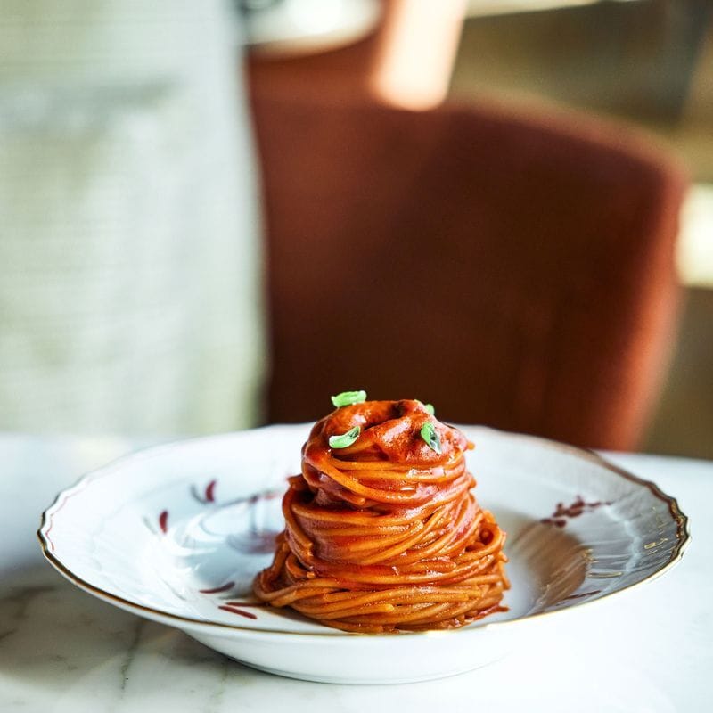 Il Ristorante - Niko Romito