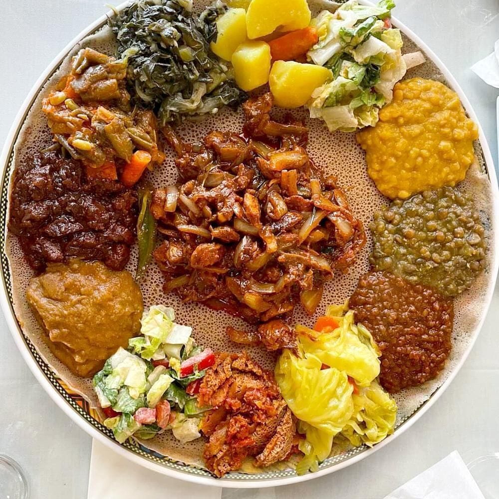 Lalibela