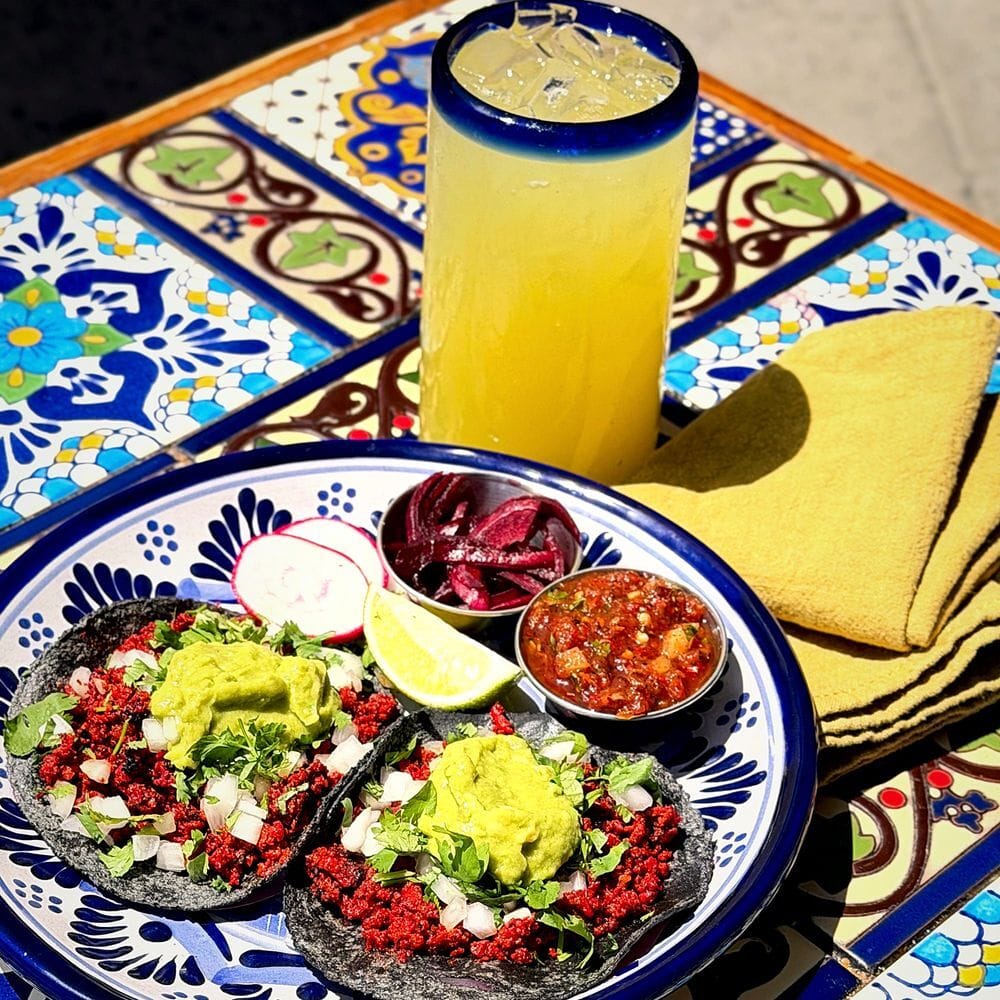 Villa's Tacos