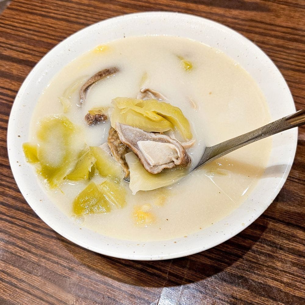 Tak Kee Chiu Chou Restaurant