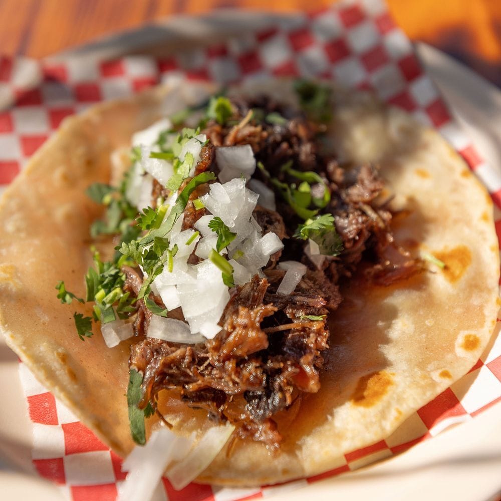 Barbacoa Gonzalitos