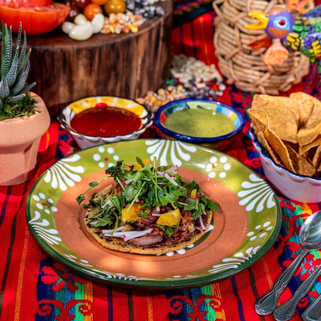 Taqueria Chingón