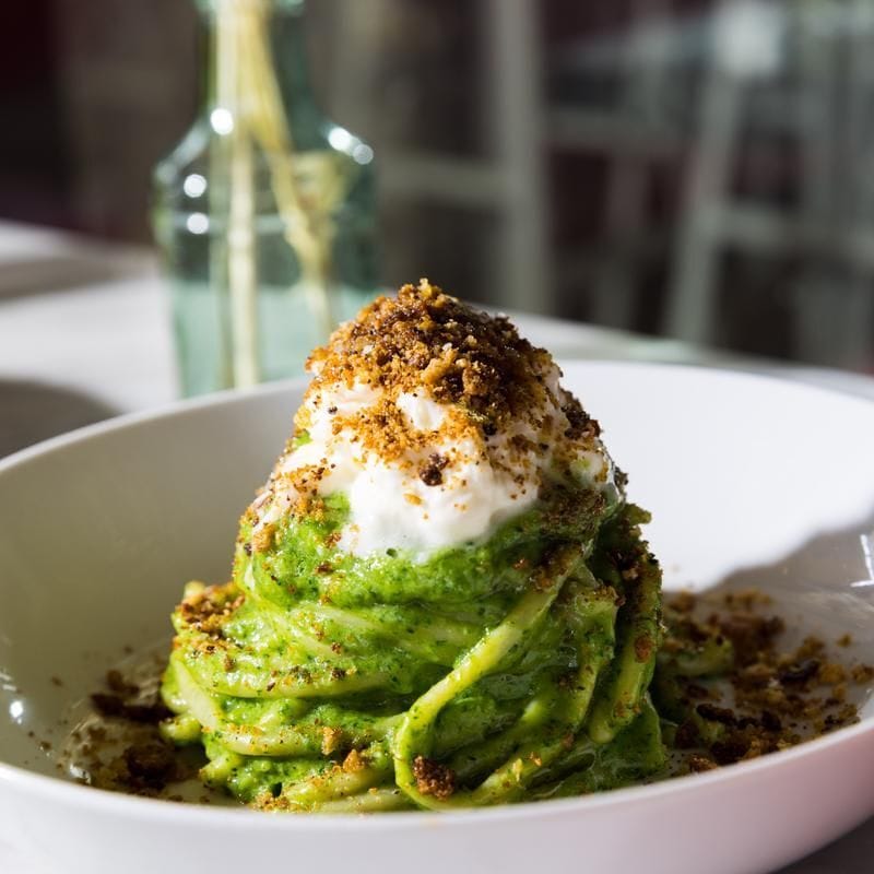 Cento Pasta Bar