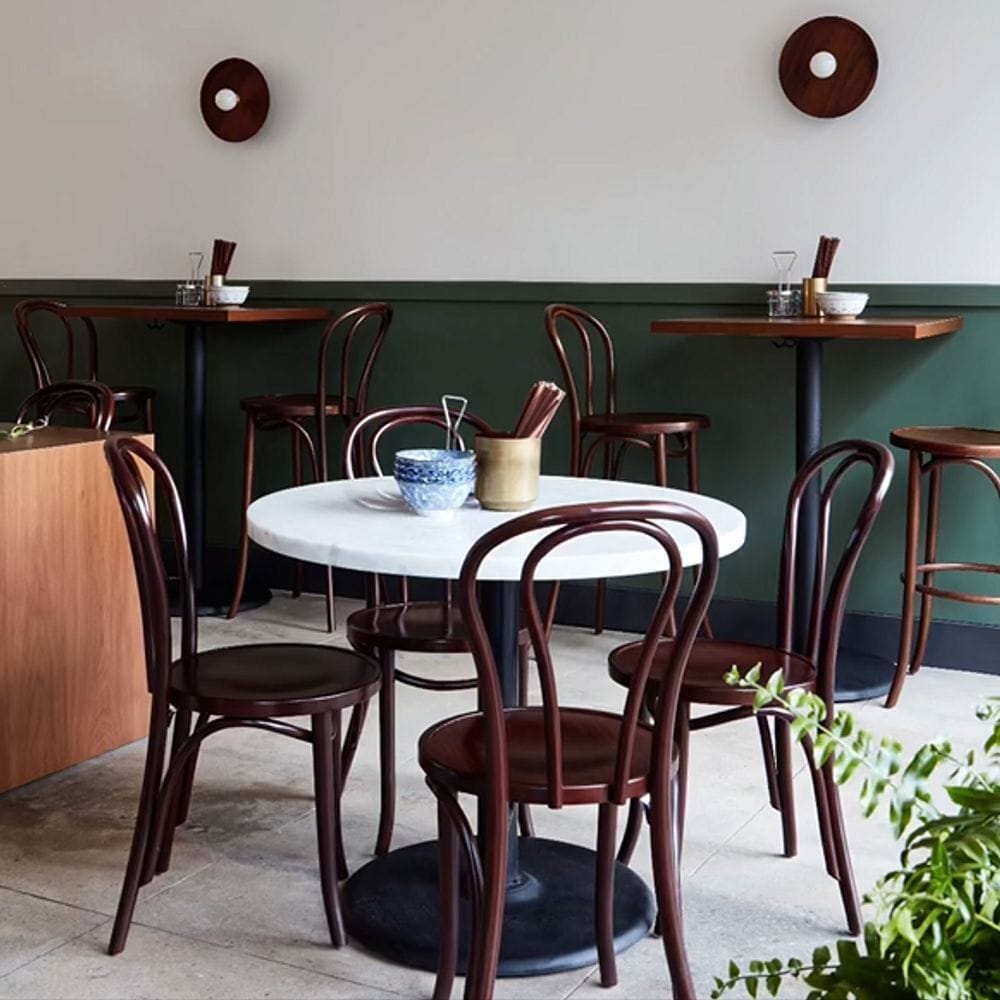 Liu's Cafe