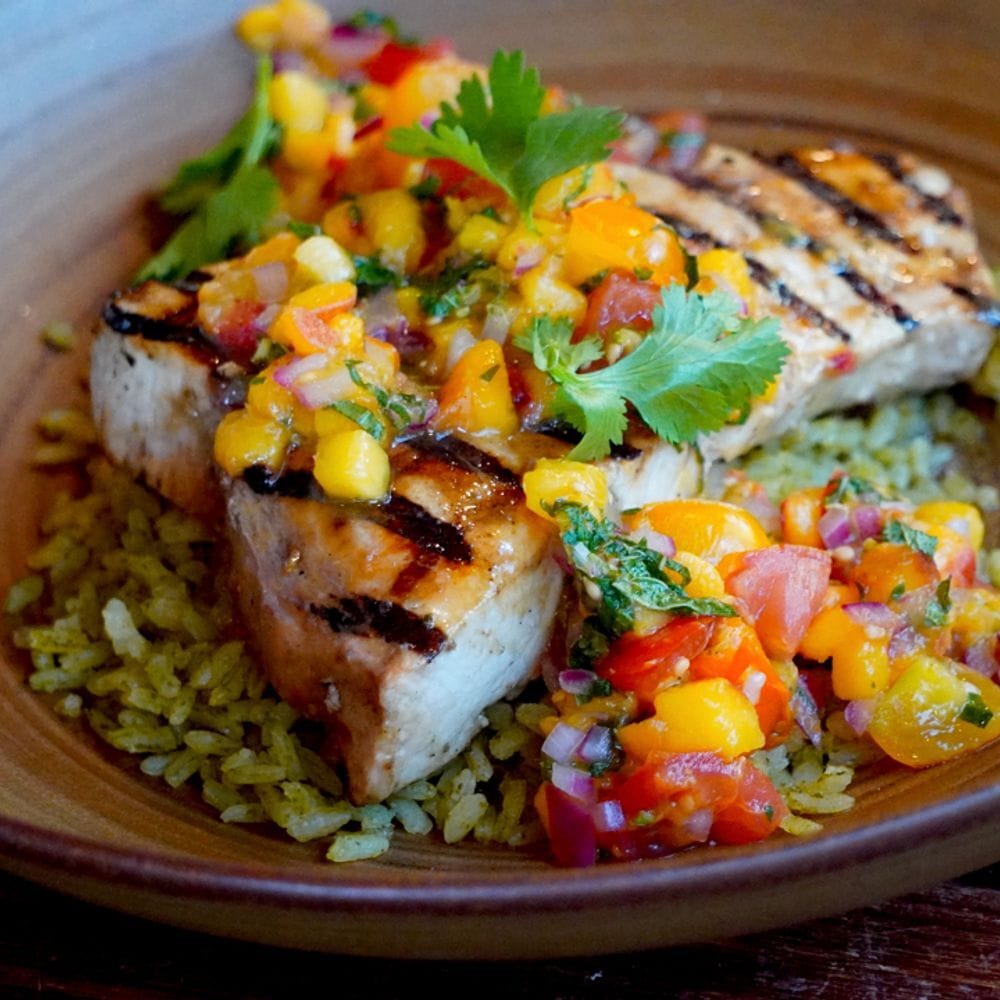 Frontera Grill