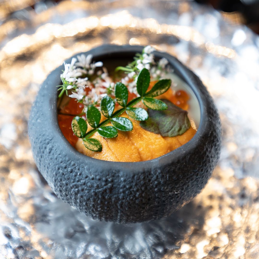 Astor Club: Chef's Table