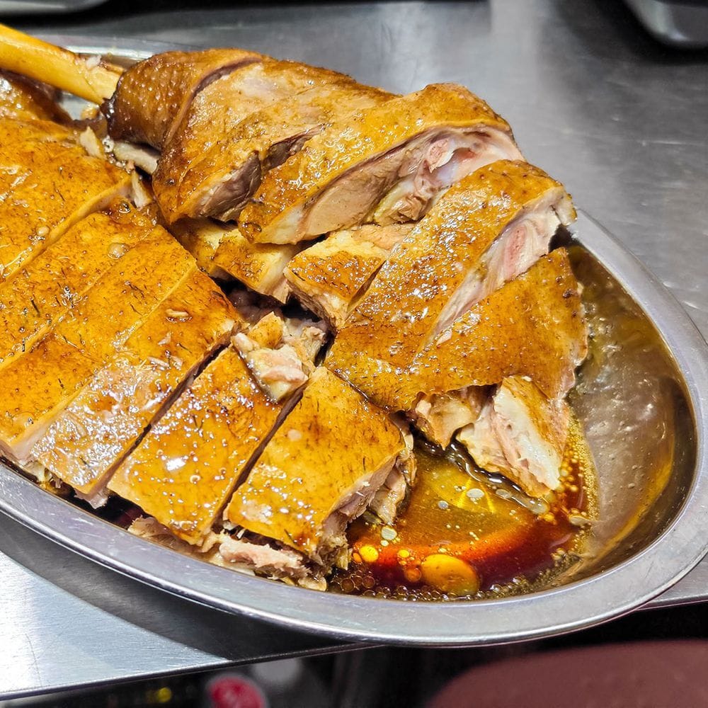 Sang Kee Foods (Western District)