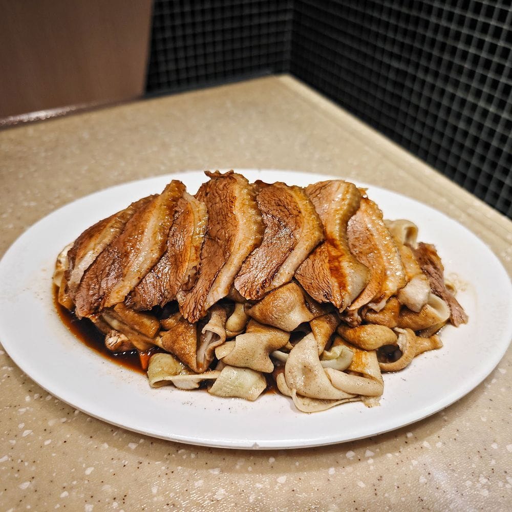 Chiuchow Delicacies