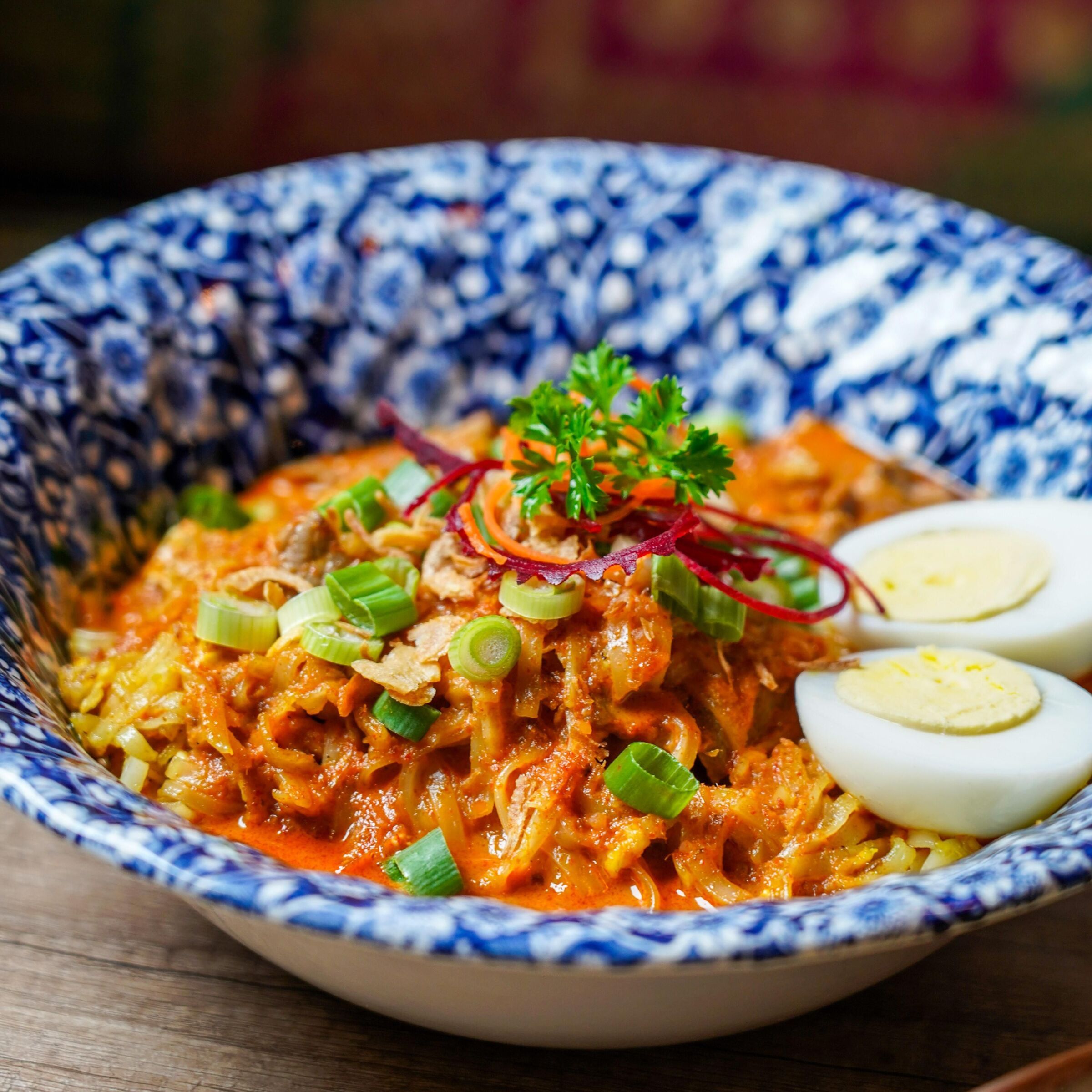Koh Lipe Thai Kitchen