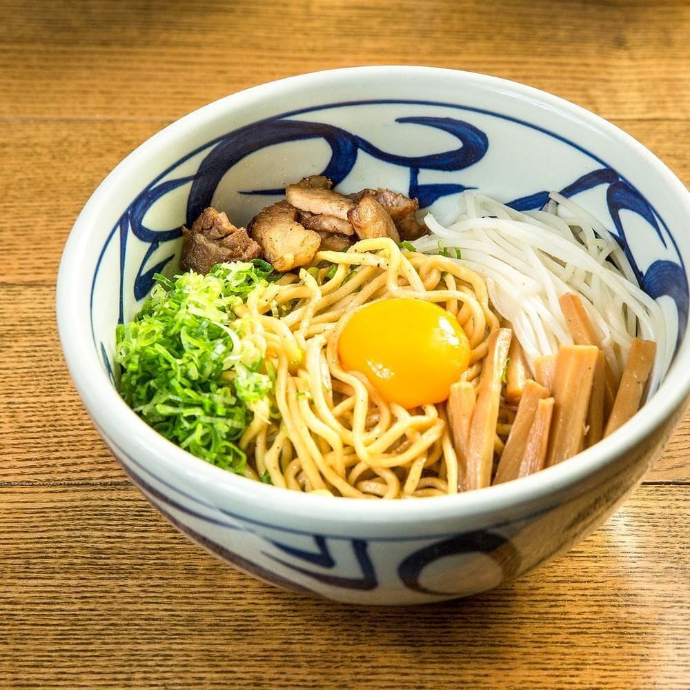 Shugetsu Ramen (Central)