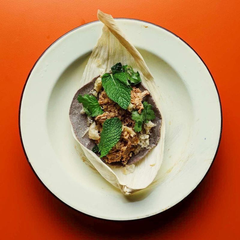 Cariñito Tacos