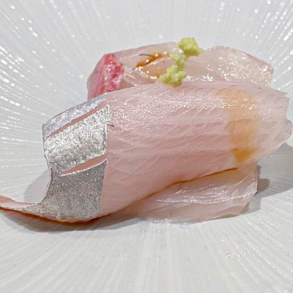 Sushi Shin