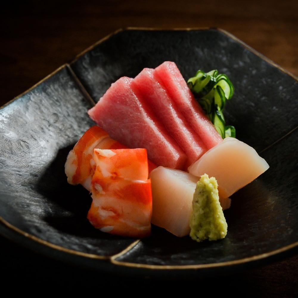 Q Sushi