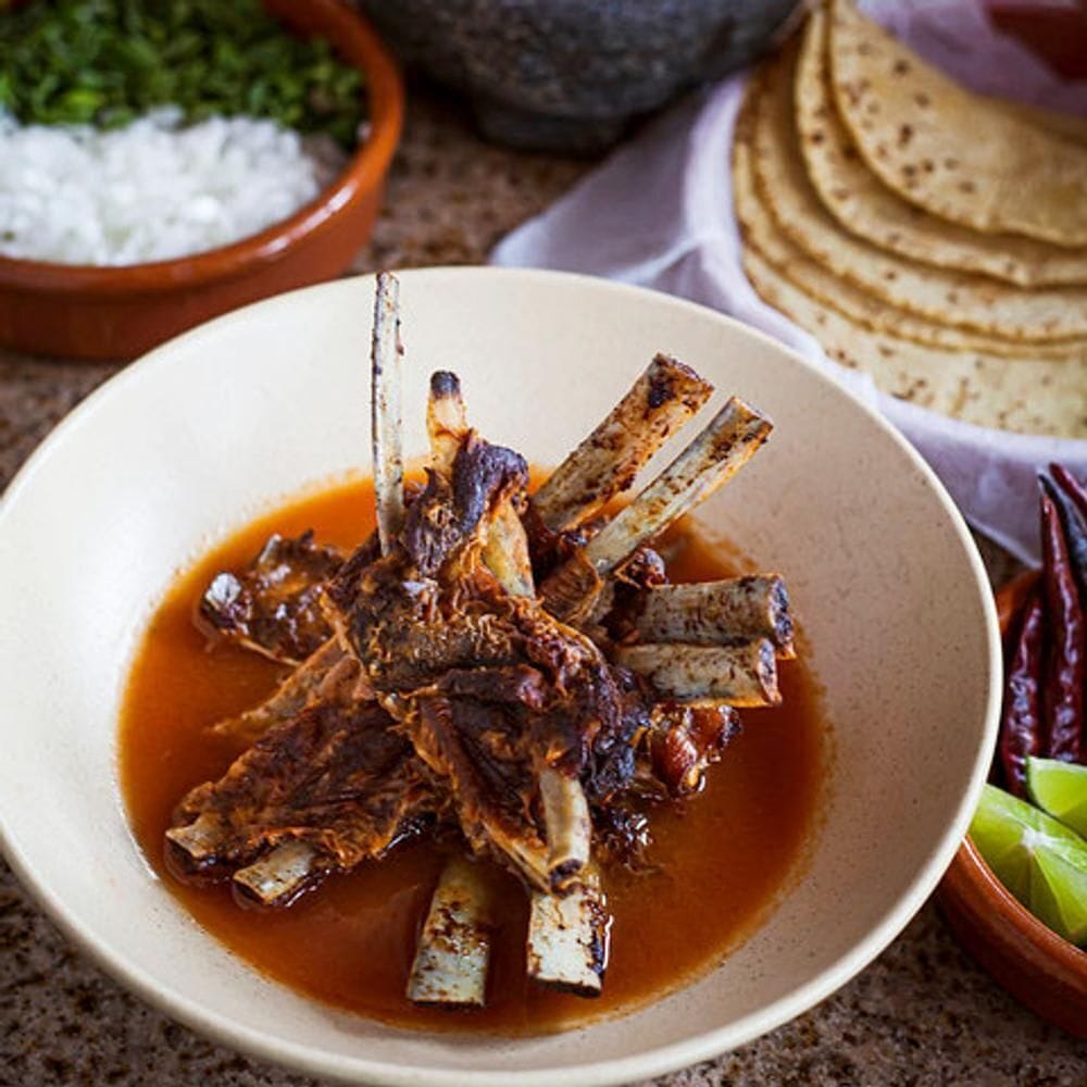 Birrieria Zaragoza
