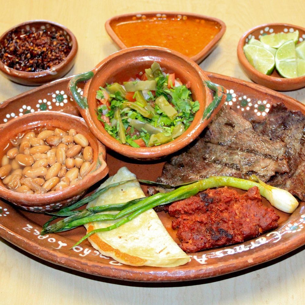 Carnes Asadas Pancho Lopez
