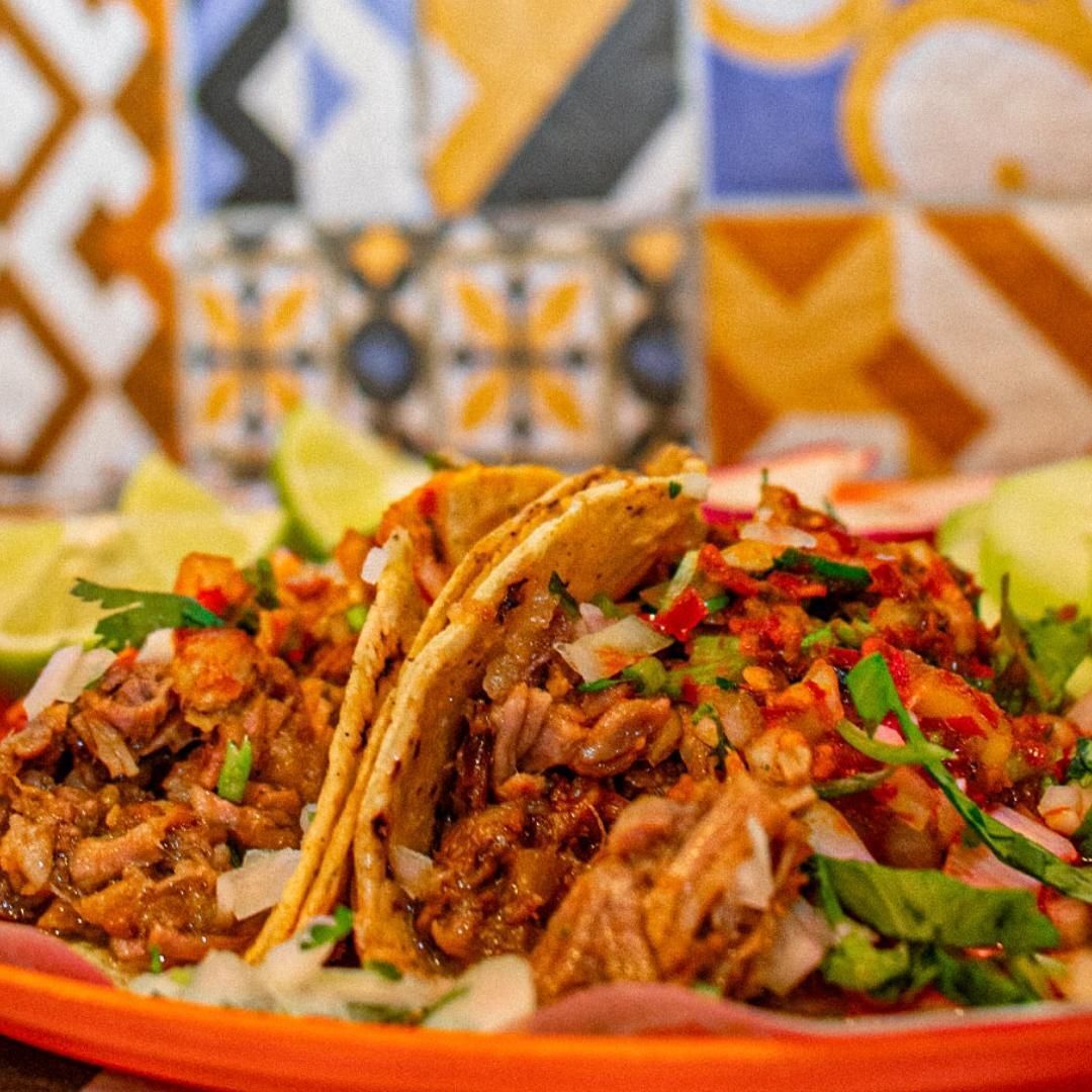 Tacos Charly