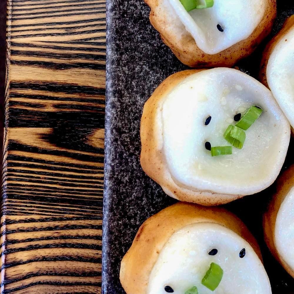 Dumpling Home