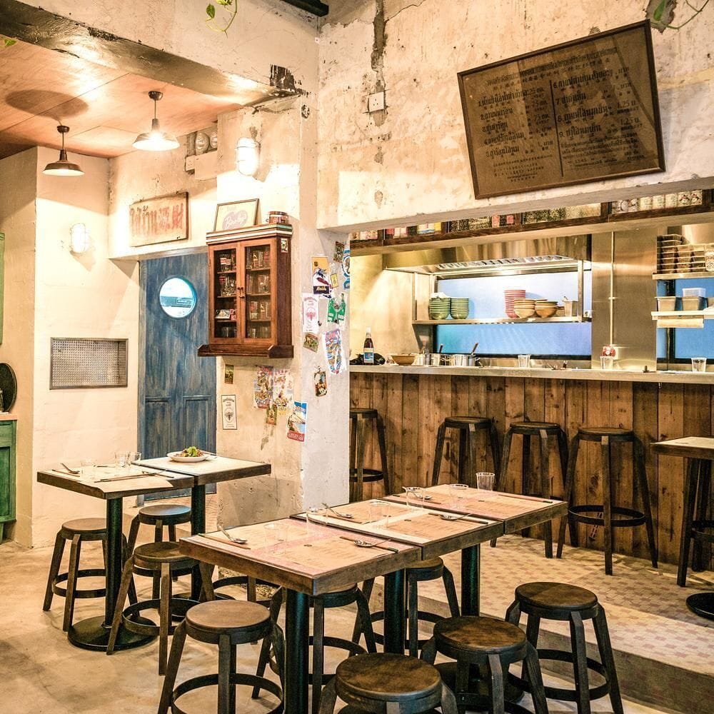 Samsen (Wan Chai)
