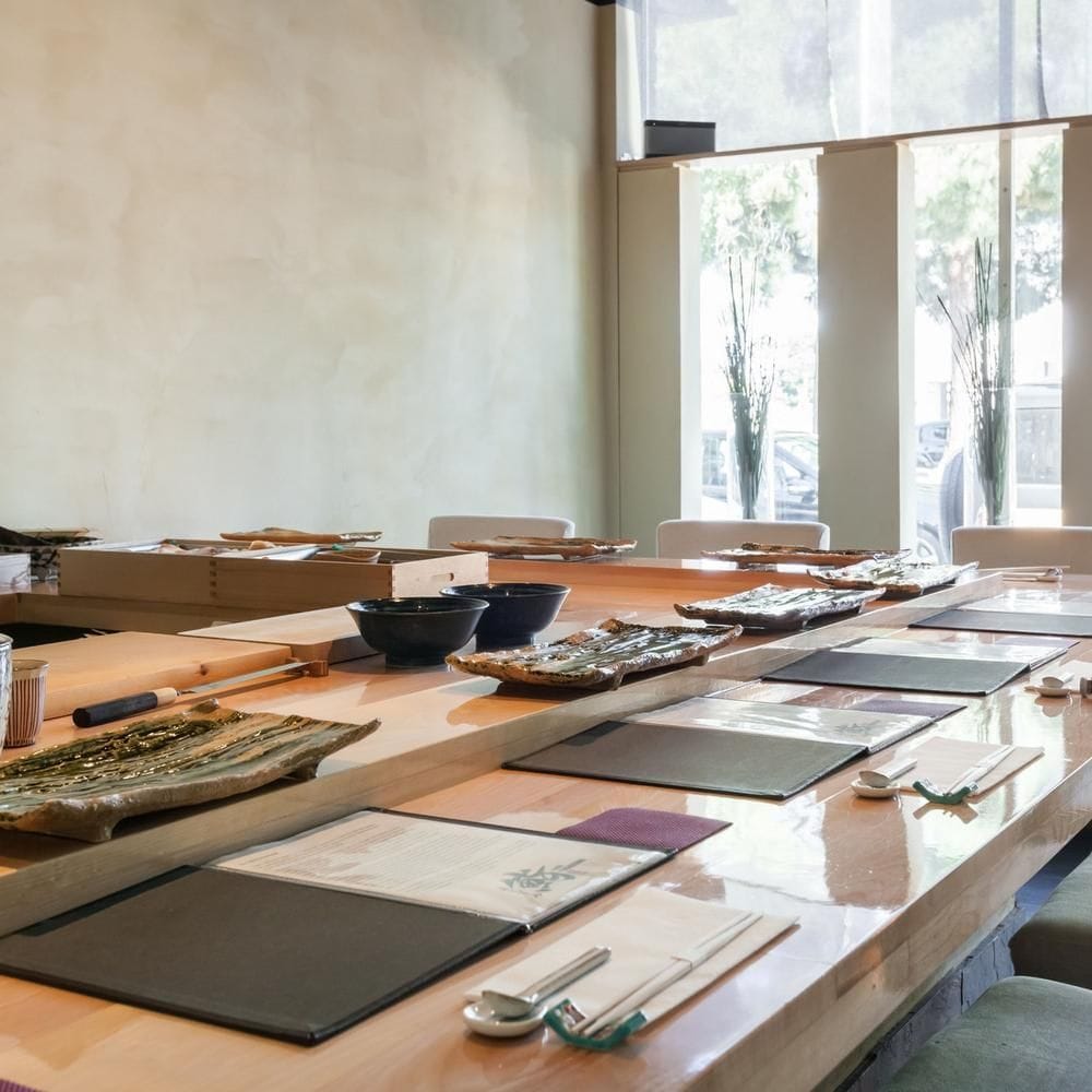 Sushi Yoshizumi