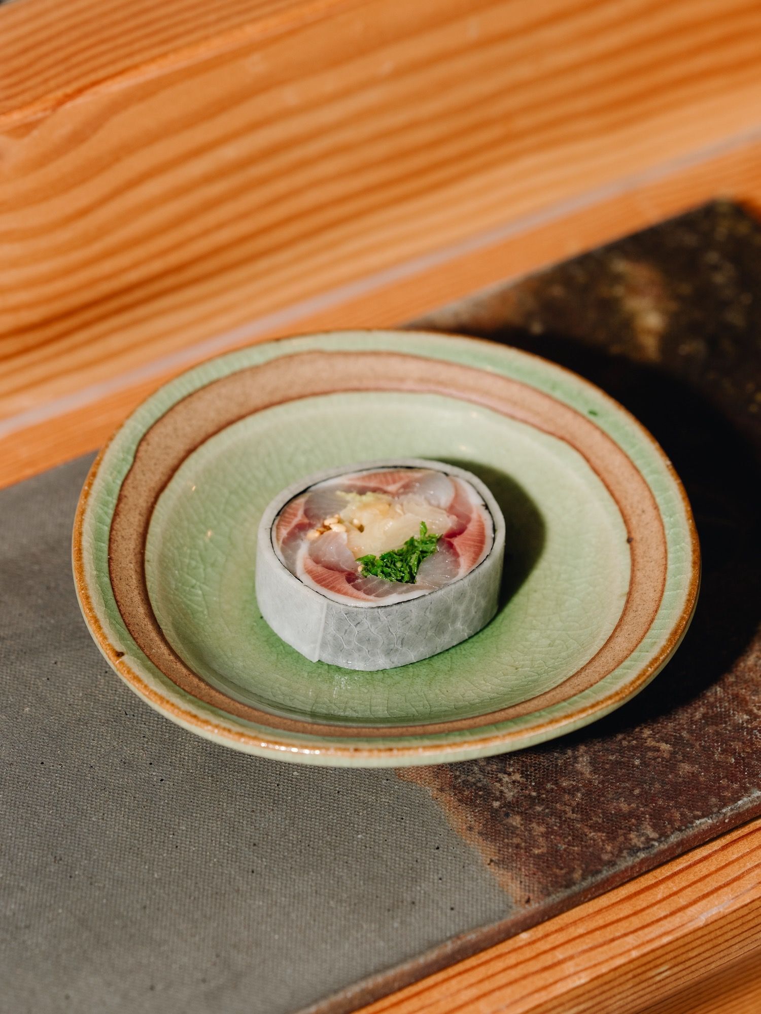 Sushi Takeda