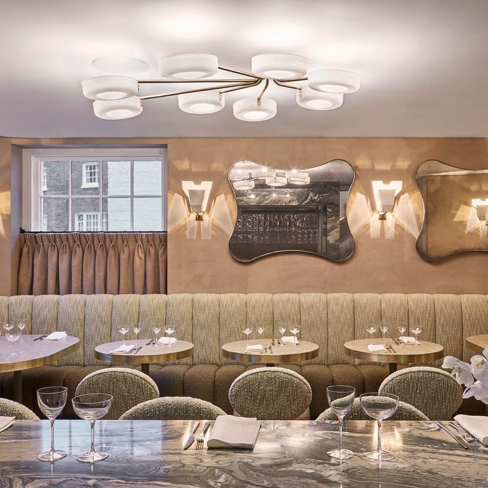 Muse by Tom Aikens