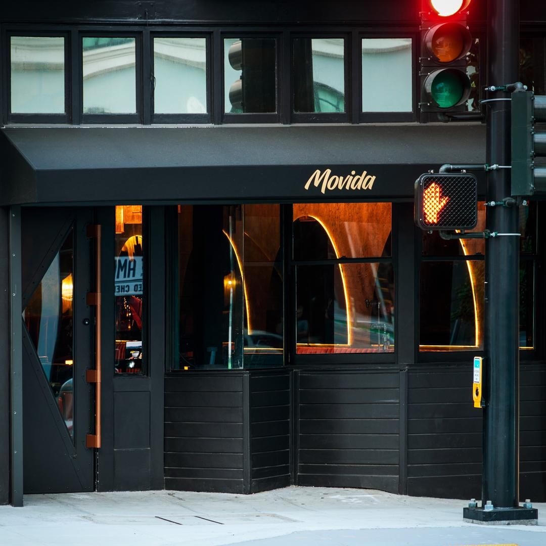 Movida