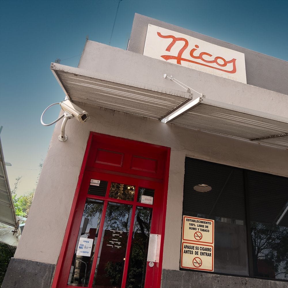 Nicos