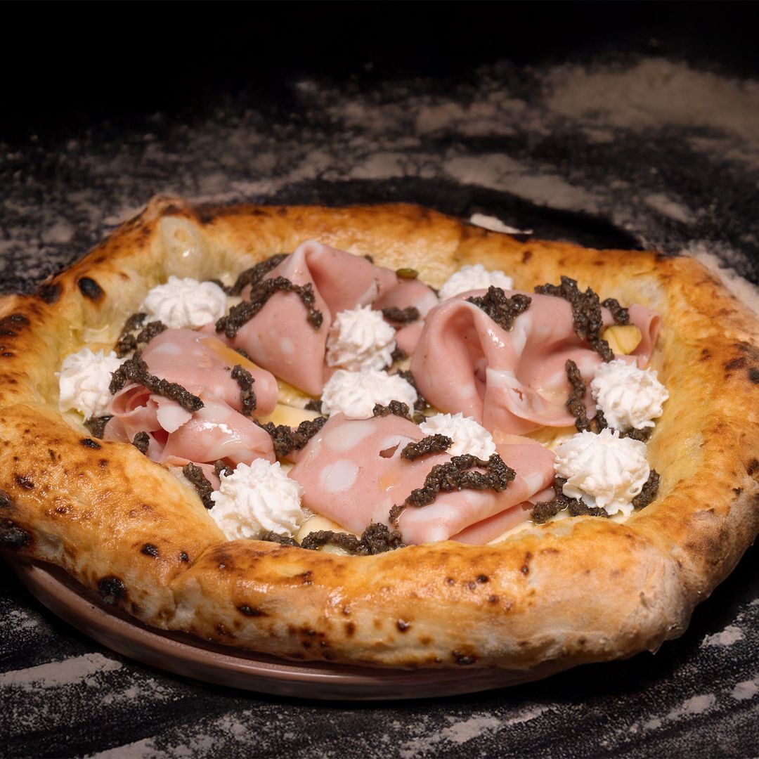 Fiata Pizza
