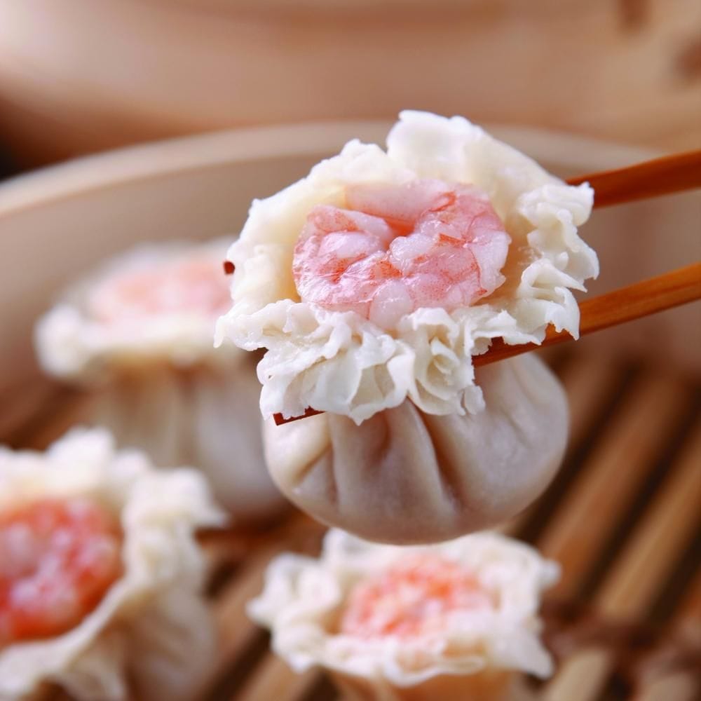 Din Tai Fung (Causeway Bay)