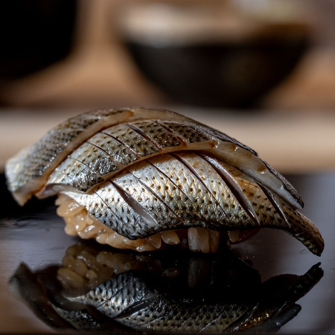 Sushi Shikon