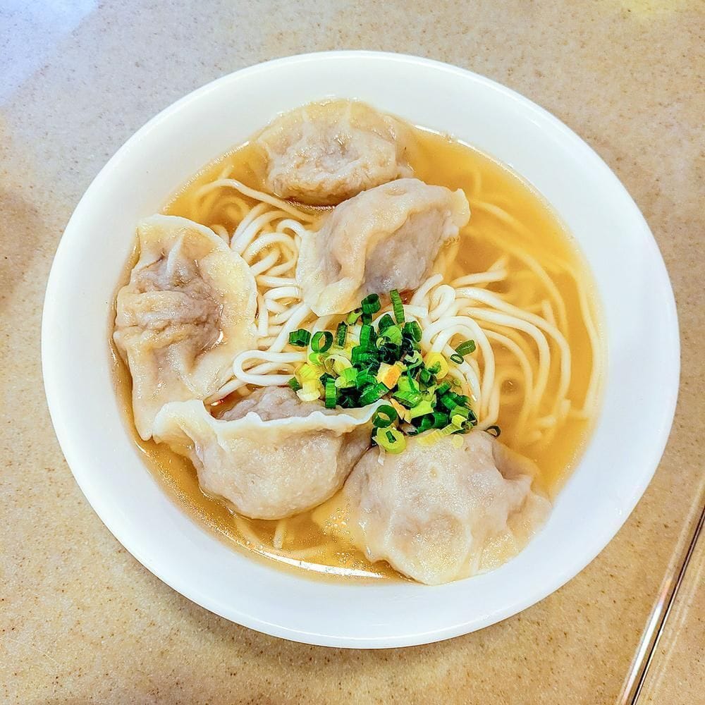 Wang Fu