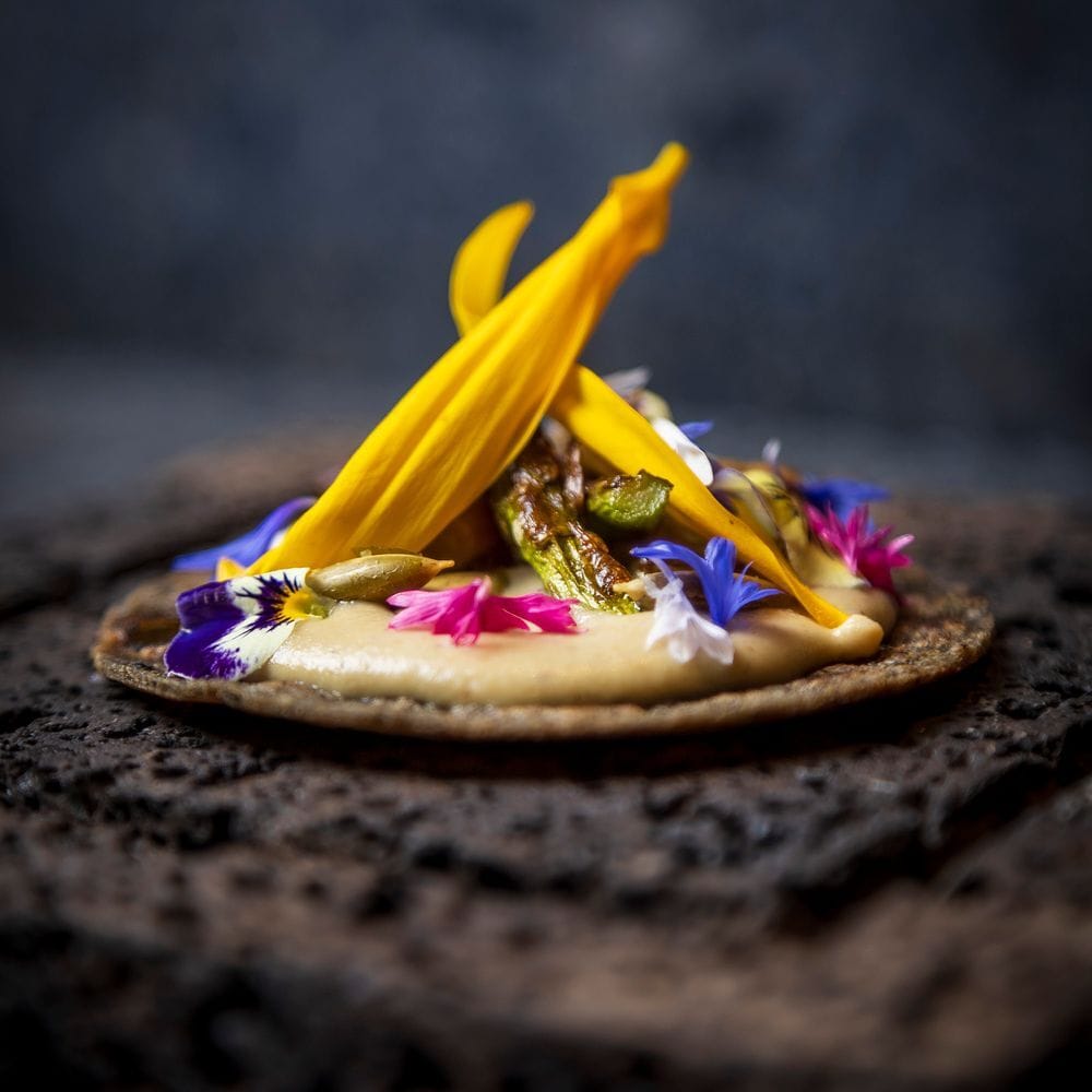 Taco Tasting Room