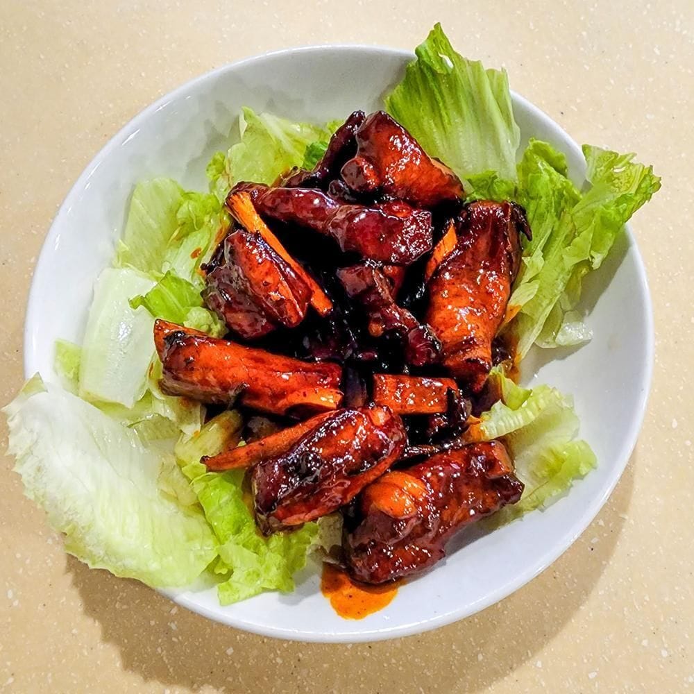Shek Kee Kitchen