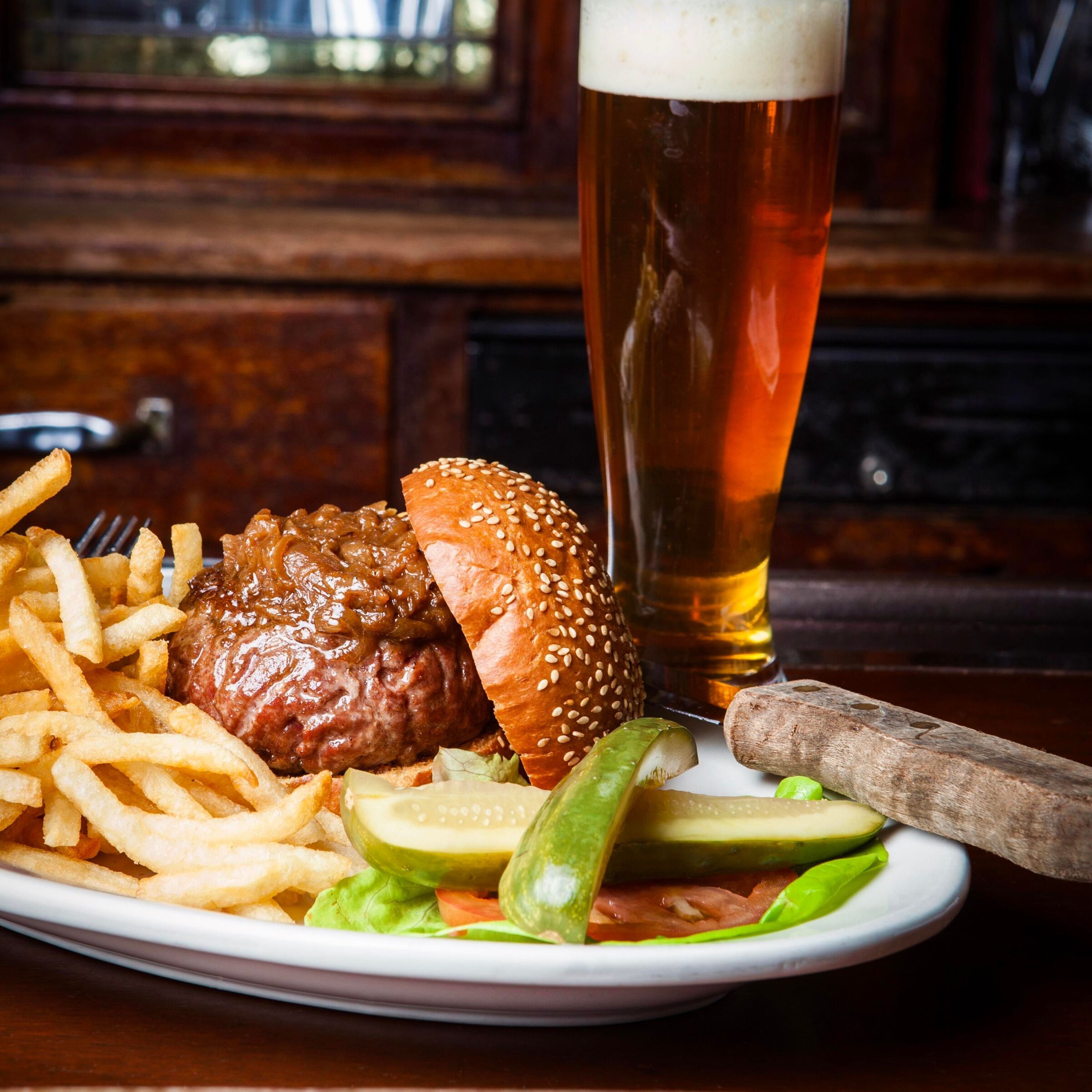 Minetta Tavern