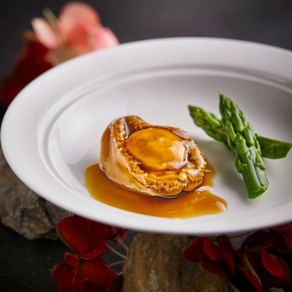 Imperial Treasure Fine Chinese Cuisine (Tsim Sha Tsui)
