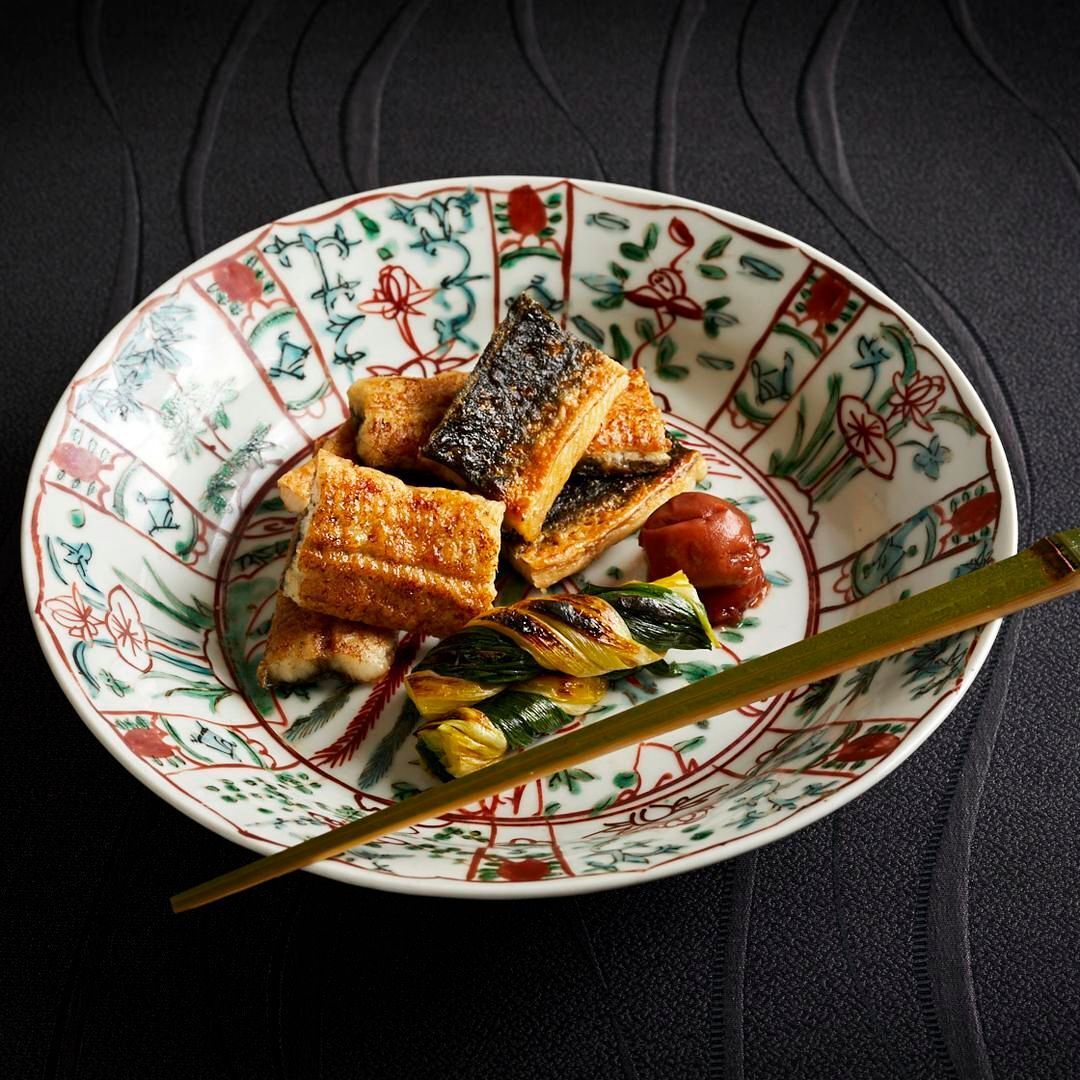 日本料理 龍吟 (RyuGin)