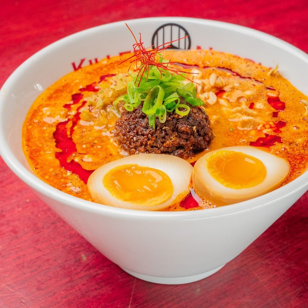 Killer Noodle