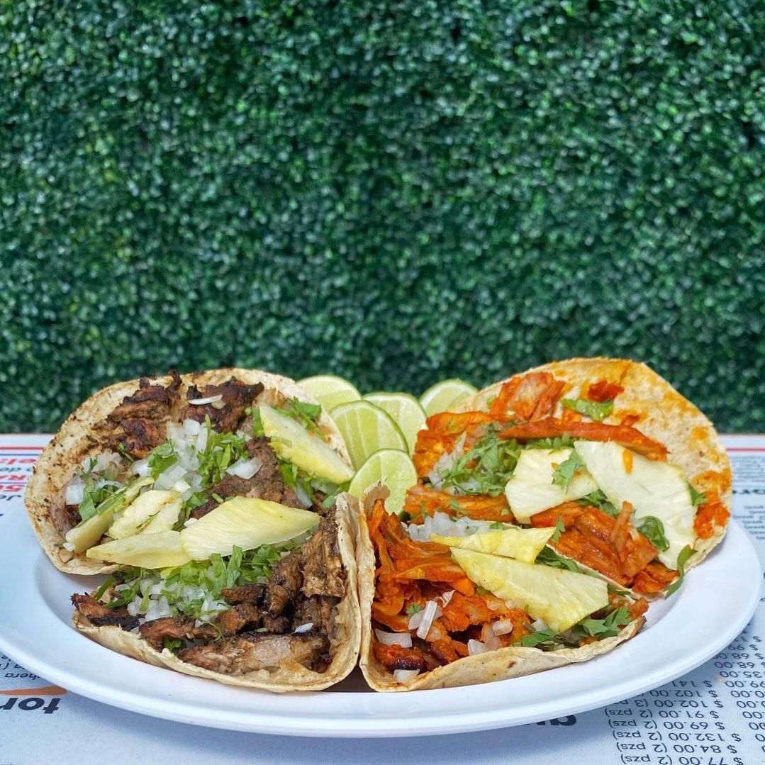 Taqueria Los Parados