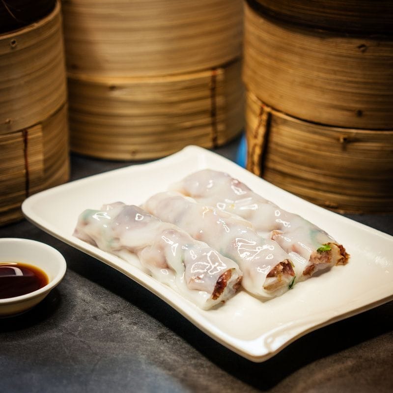 Tim Ho Wan