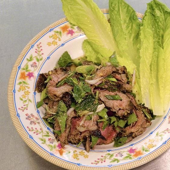 Ghin Khao