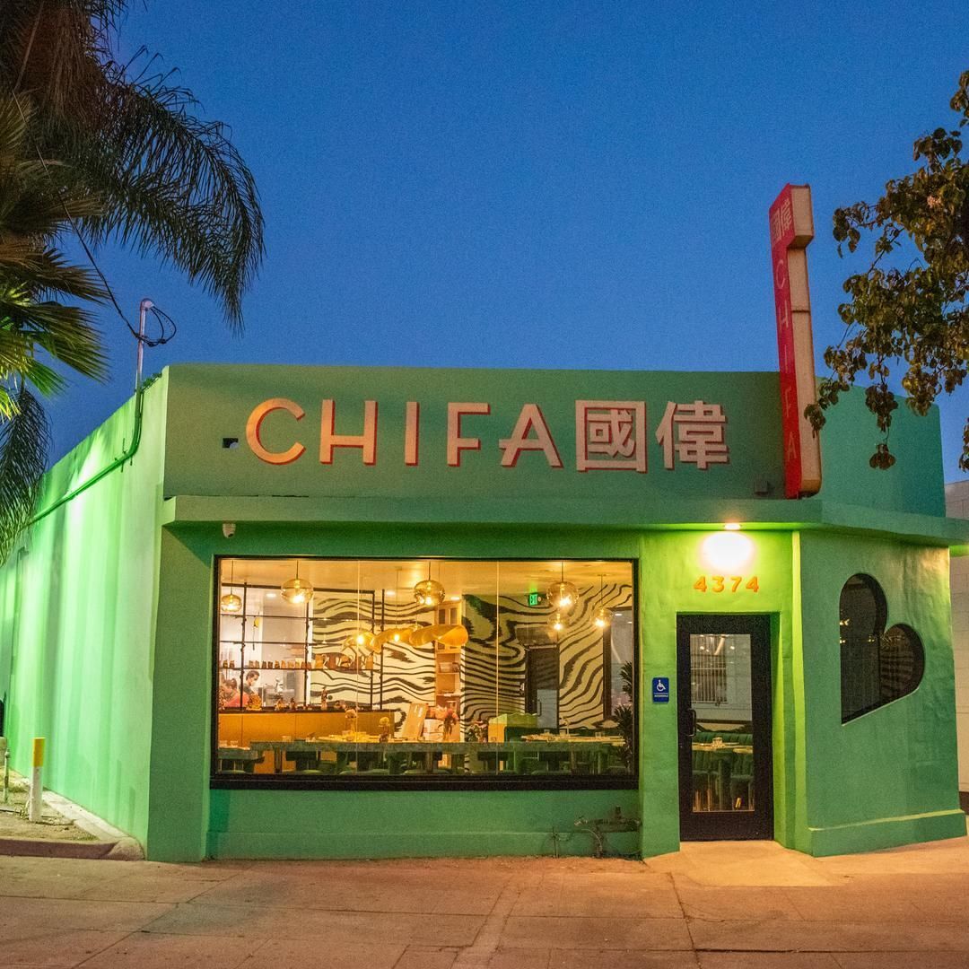 Chifa